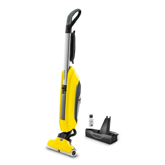Пылесос Karcher FC 5 1.055-400.0 Вертикальный