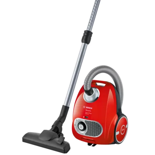 Пылесос Bosch BGL35MOV25 Стандартный, 2400 Вт
