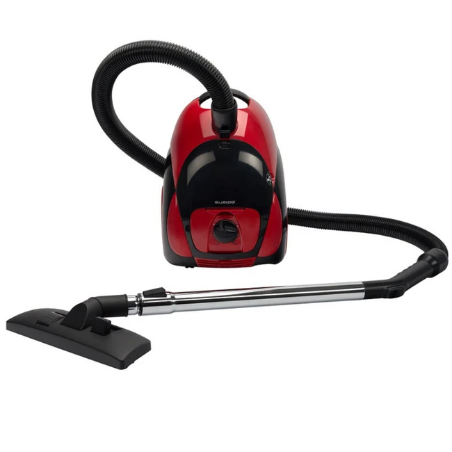 Пылесос Polaris PVB 1801 (Стандартный, 1800 Вт)