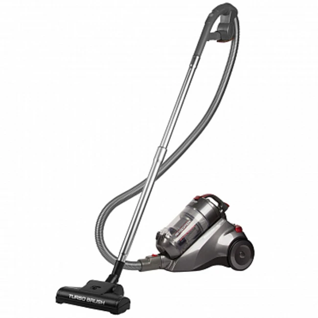 Пылесос Redmond RV-308 (Стандартный, 1600 Вт)