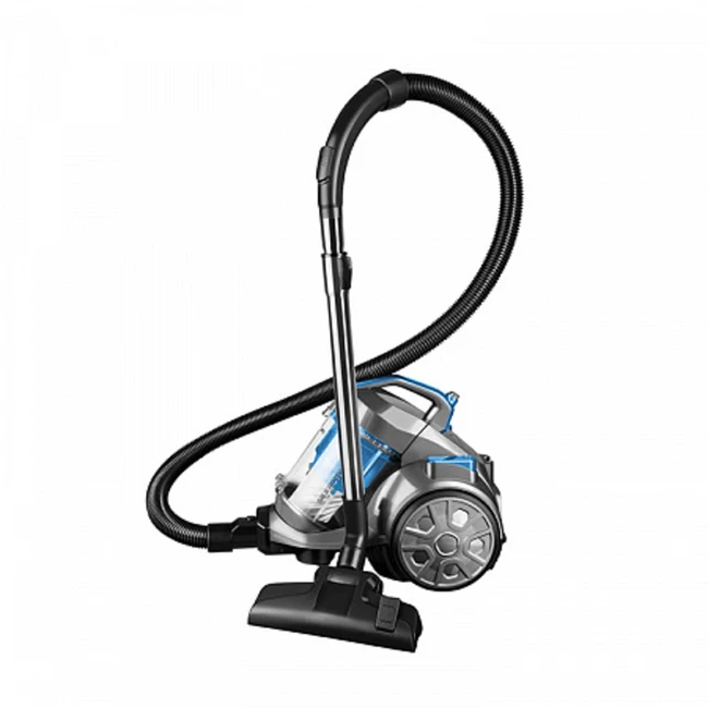 Пылесос Redmond RV-C337 (Стандартный, 1800 Вт)