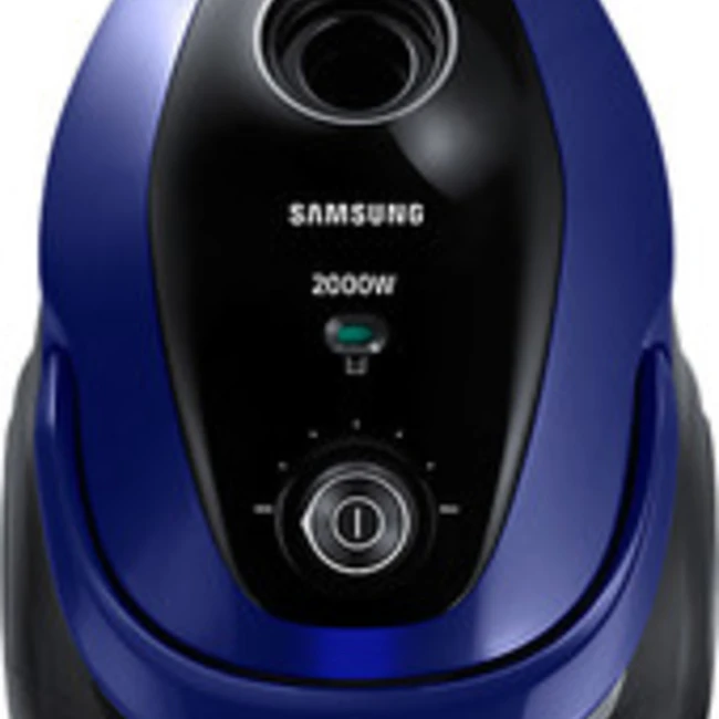 Пылесос Samsung VC20M251AWB VC20M251AWB/EV Стандартный, 2000 Вт