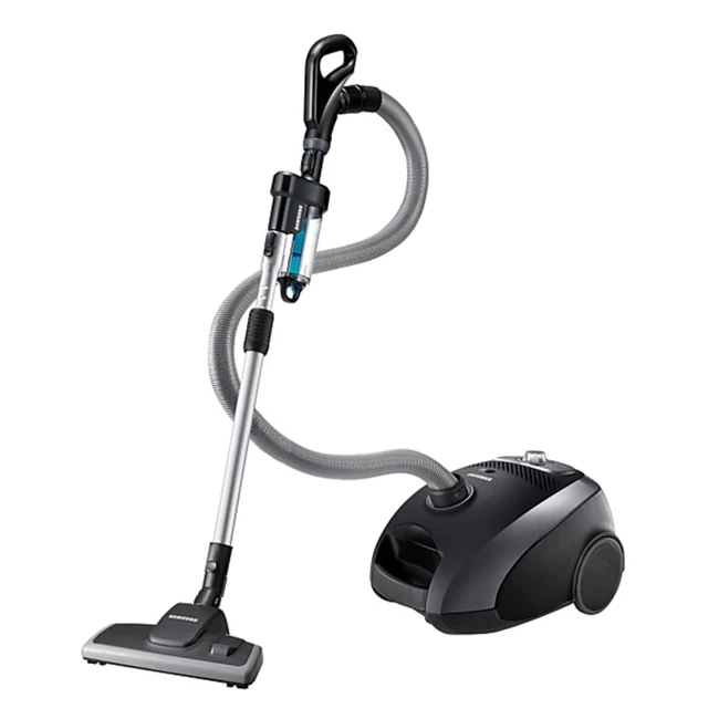 Пылесос Samsung VC24LVNJGBB VC24LVNJGBB/EV (Стандартный, 2400 Вт)