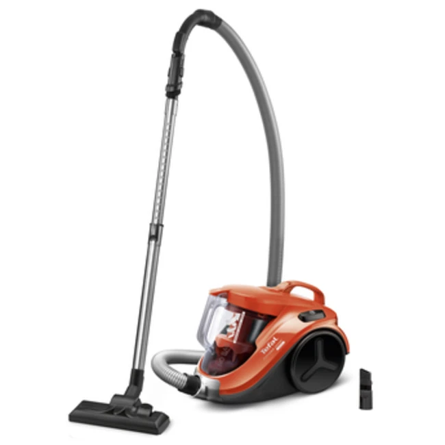 Пылесос Tefal TW3724RA 2211400061 (Стандартный, 750 Вт)