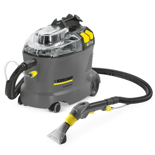 Пылесос Karcher Puzzi 8/1 C 1.100-225.0 (Моющий)