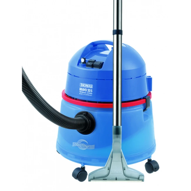 Пылесос Thomas Bravo 20S Aquafilter 788076 Стандартный, 1600 Вт