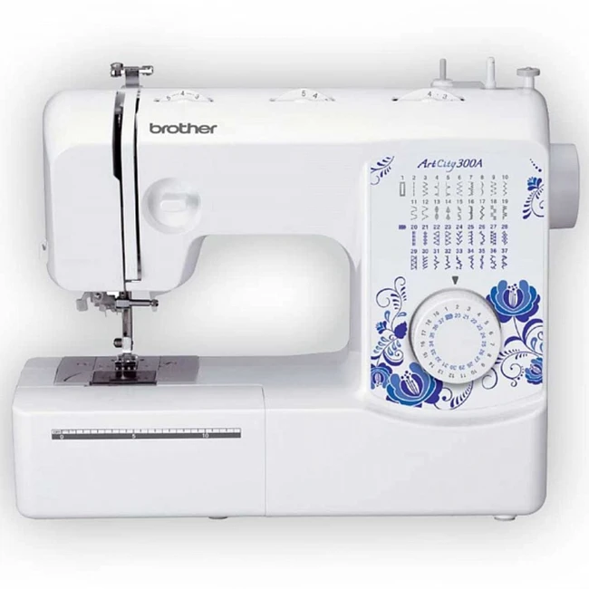 Brother ArtCity 300A ARTCITY300A (Швейная машина)