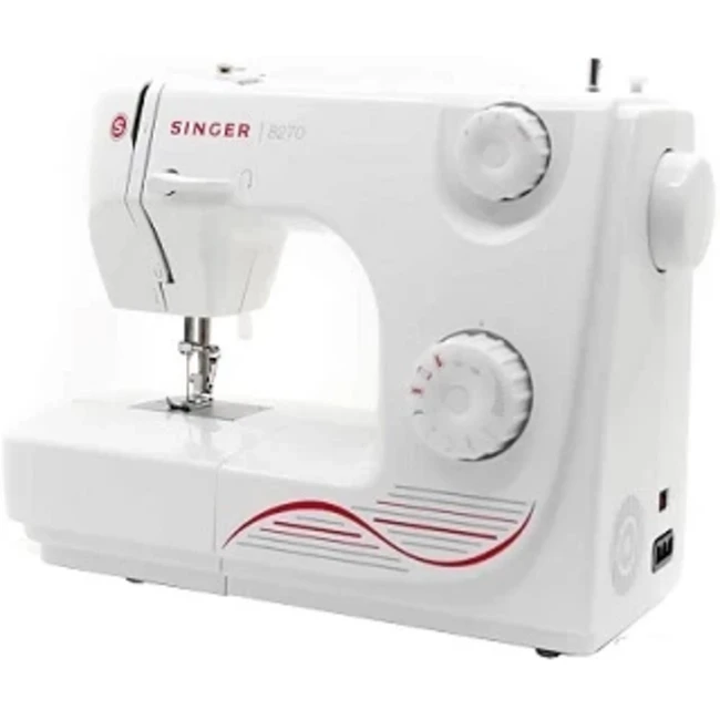 Singer 8270 (Швейная машина)