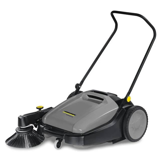 Пылесос Karcher Подметальная машина KM 70/20 С 1.517-106.0