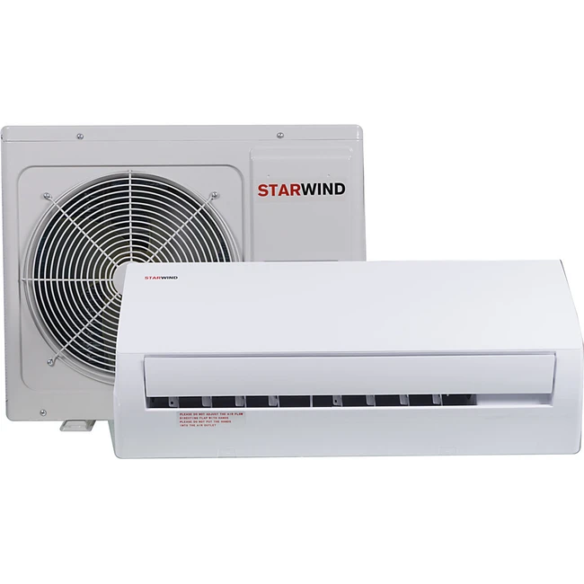 STARWIND TAC-09CHSA/XAA1 (Сплит-система)