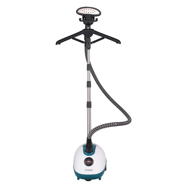 STARWIND SVG3200 Отпариватель, 1800 Вт