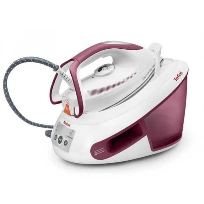 Tefal SV8012E0 1830007062 (Паровой шкаф, 2200 Вт)