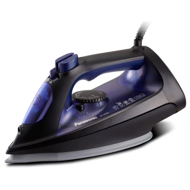 Panasonic NI-U600CATW Утюг, 2300 Вт