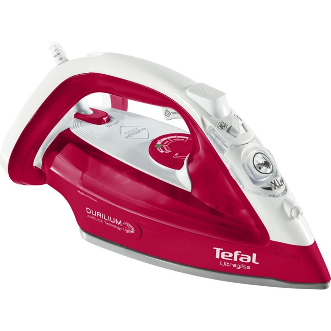 Tefal FV4950E0 1830006857 (Утюг, 2500 Вт)