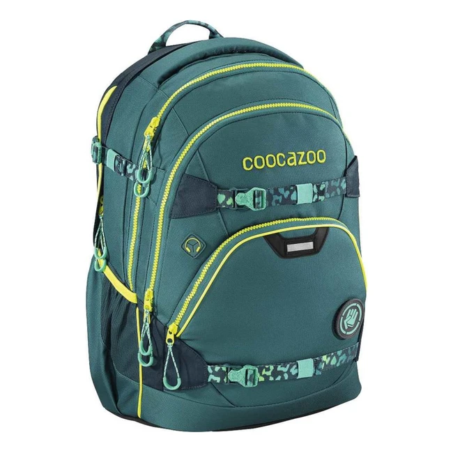 Аксессуар для ПК и Ноутбука PowerCool e-ScaleRale TecCheck petrol 00183715