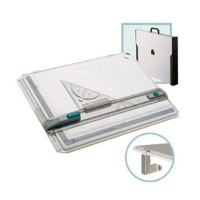 Hebel Maul Чертежная доска Profi plus 6136356