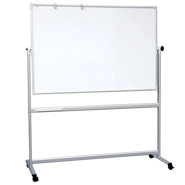 2x3 Демонстрационная доска Pivoting board TOS1510