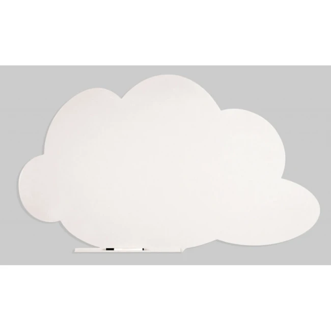 Rocada Демонстрационная доска SkinColour Cloud 6450-9010