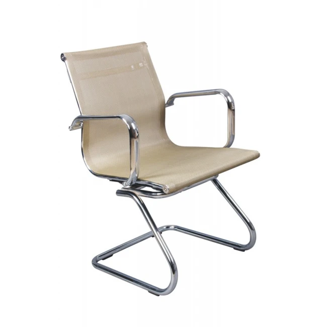 Компьютерный стул Бюрократ Кресло CH-993-Low-V/gold CH-993-LOW-V/GOLD