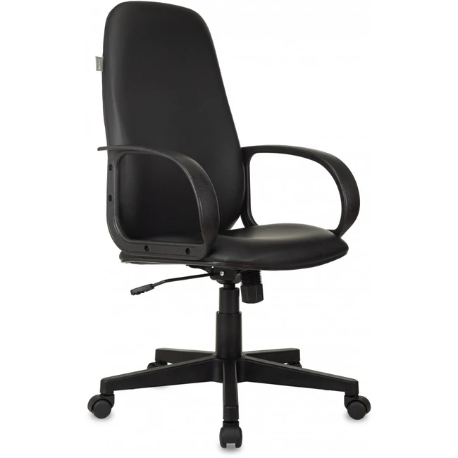 Компьютерный стул Бюрократ CH-808AXSN/OR-16