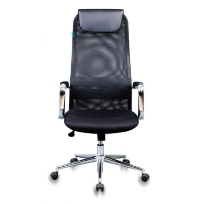 Компьютерное кресло Бюрократ Кресло руководителя KB-9N/BLACK
