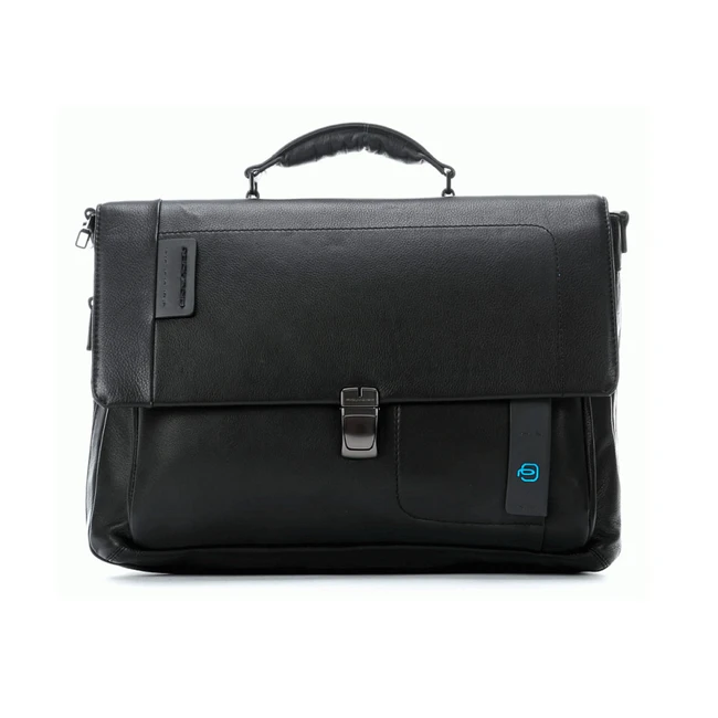 Сумка для ноутбука Piquadro Pulse CA3111P15/N