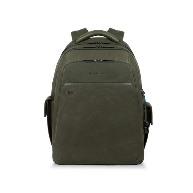 Сумка для ноутбука Piquadro Black Square CA3444B3BM/VE (15)