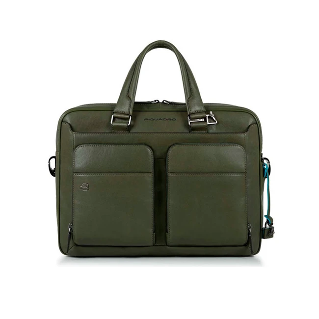Сумка для ноутбука Piquadro Black Square CA2849B3/VE