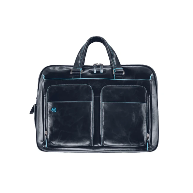 Сумка для ноутбука Piquadro Blue Square CA2765B2/BLU2