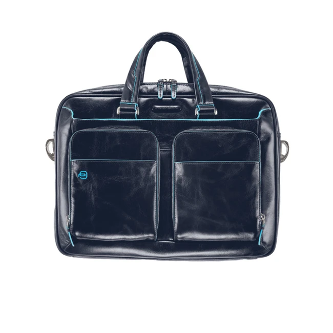 Сумка для ноутбука Piquadro CA2849B2/BLU2 (14)