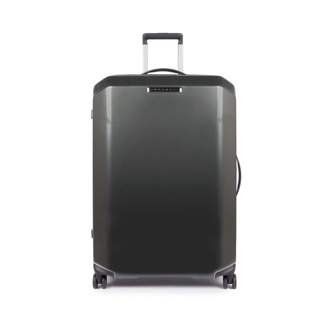 Сумка для ноутбука Piquadro Cubica BV4428CB/N Black