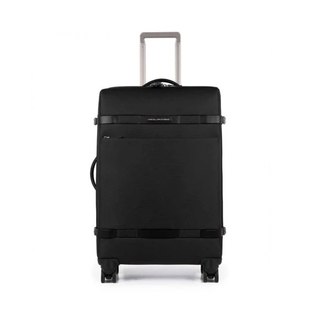 Сумка для ноутбука Piquadro BV3874M2/N Black