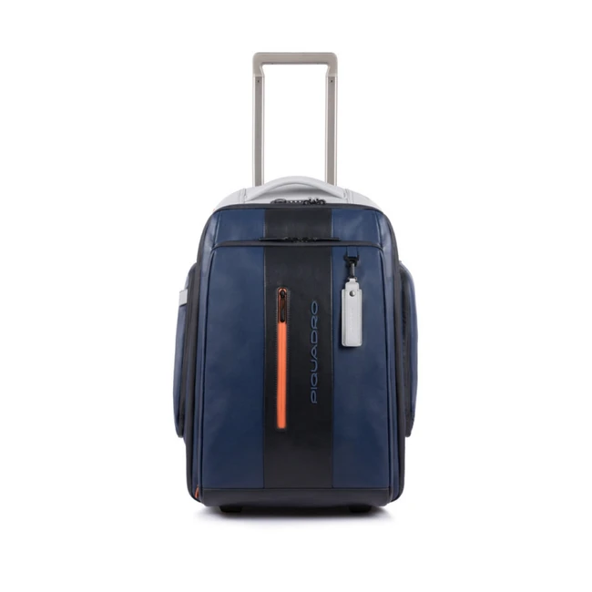 Сумка для ноутбука Piquadro Urban BV4817UB00BM/BLGR