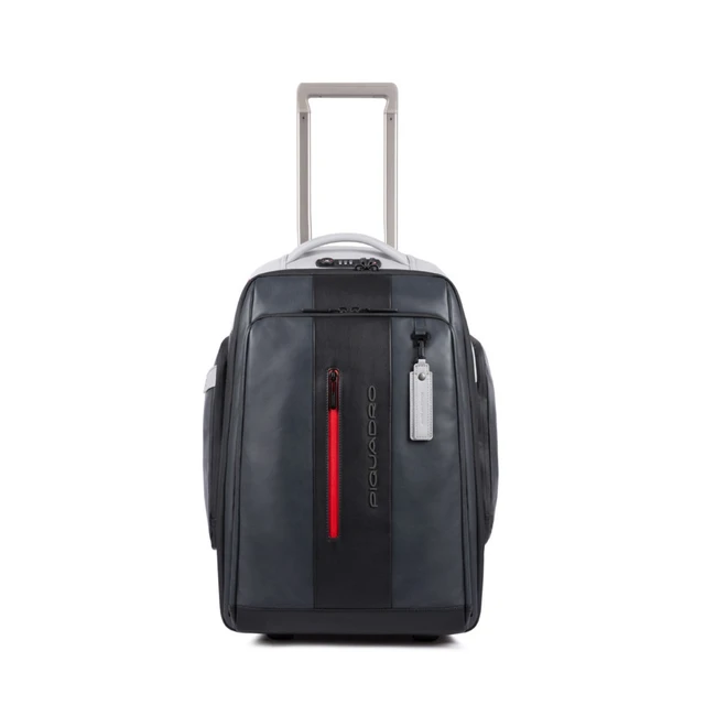 Сумка для ноутбука Piquadro Urban BV4817UB00BM/GRN