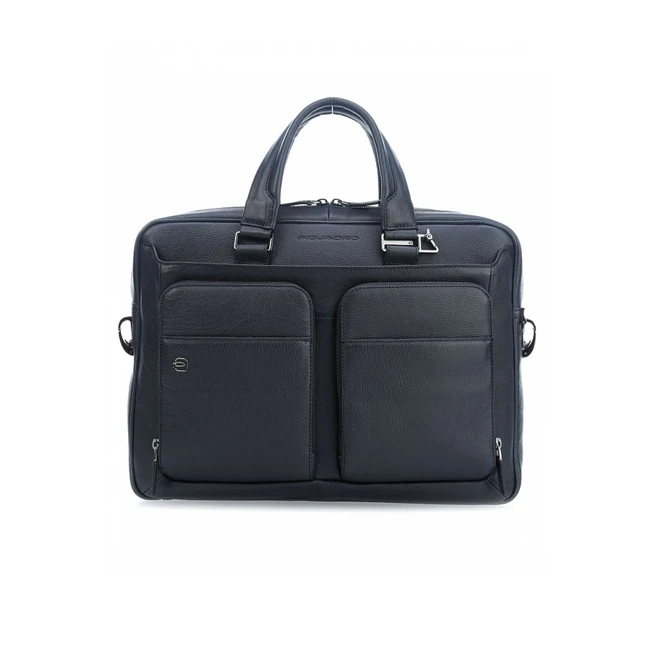 Сумка для ноутбука Piquadro CA2849B3/BLU