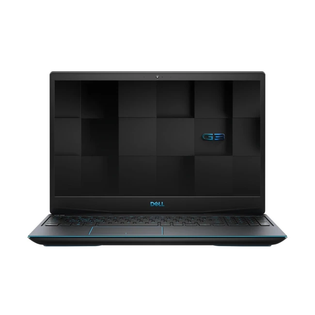 Ноутбук Dell G315-6459 (15.6 ", FHD 1920x1080 (16:9), Core i5, 8 Гб, HDD и SSD, 128 ГБ, nVidia GeForce GTX 1650)