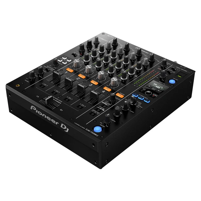 Аксессуары для смартфона Pioneer Микшерный пульт DJM-750MK2