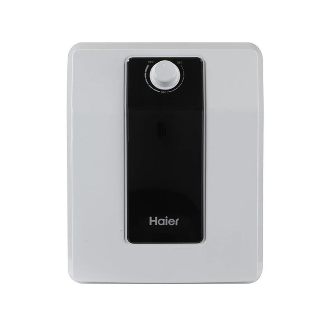 Водонагреватель Haier ES15V-Q2(R) GA0SC2E1CRU (Накопительный, 2000 Вт, 15 л.)