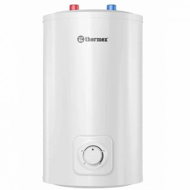 Водонагреватель Thermex IC 10 U ЭДЭБ00254 (Накопительный, 1500 Вт, 10 л.)
