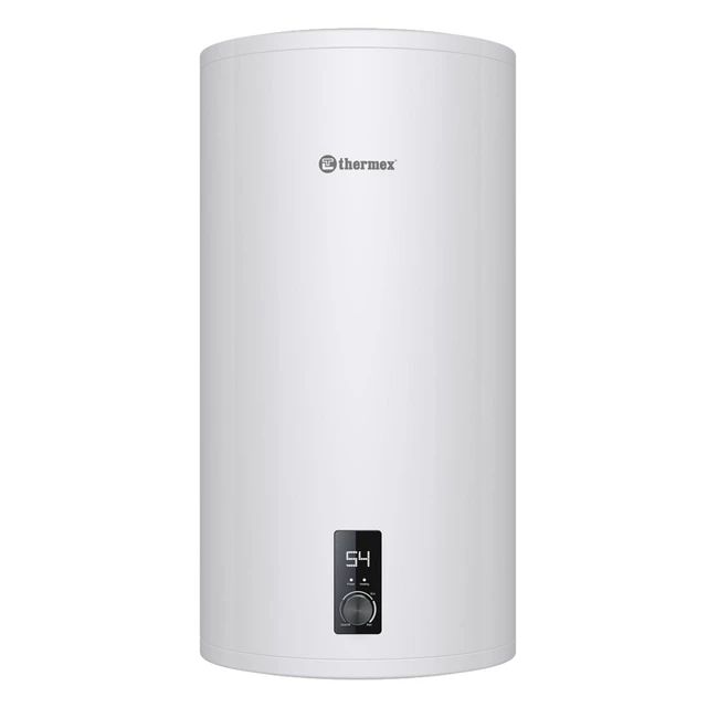 Водонагреватель Thermex Solo 50 V SOLO 50 V (Накопительный, 2000 Вт, 50 л.)