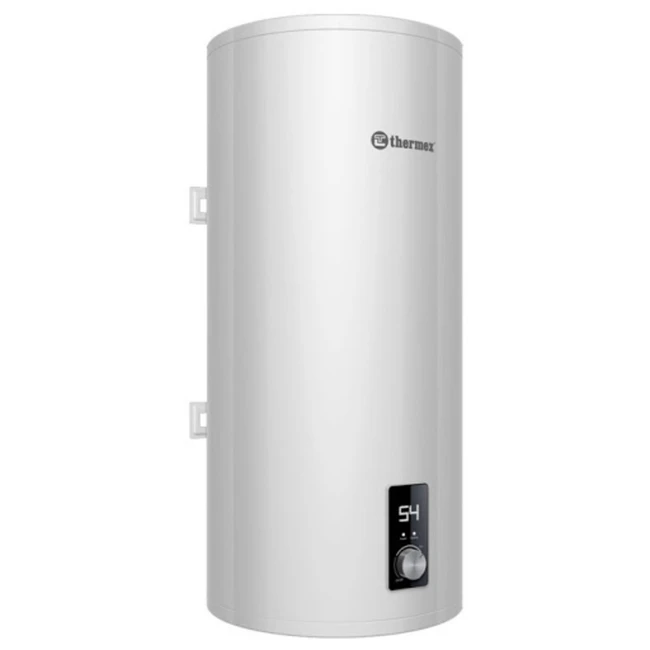 Водонагреватель Thermex SOLO 80 V (Накопительный, 2000 Вт, 80 л.)