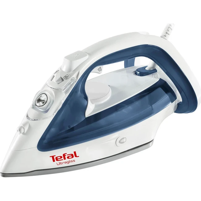 Tefal FV4913E0 1830006856 (Утюг, 2500 Вт)