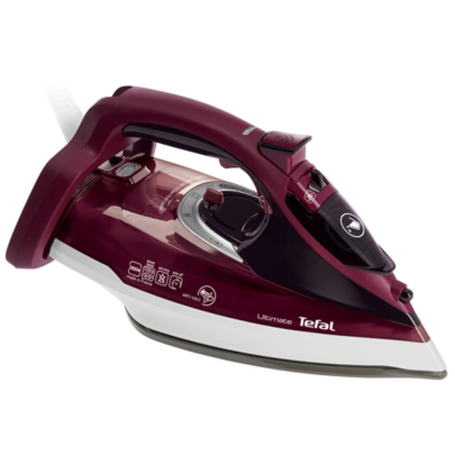 Tefal FV9726E0 1830006034 (Утюг, 2800 Вт)