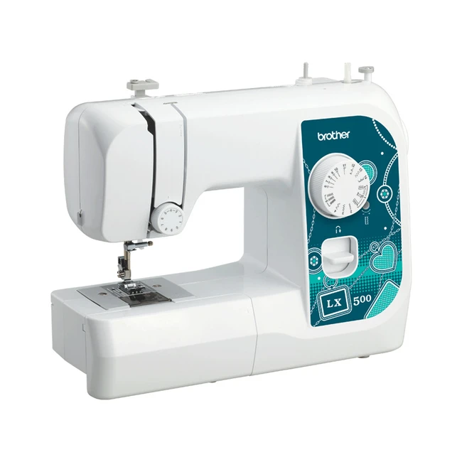Brother LX500 (Швейная машина)