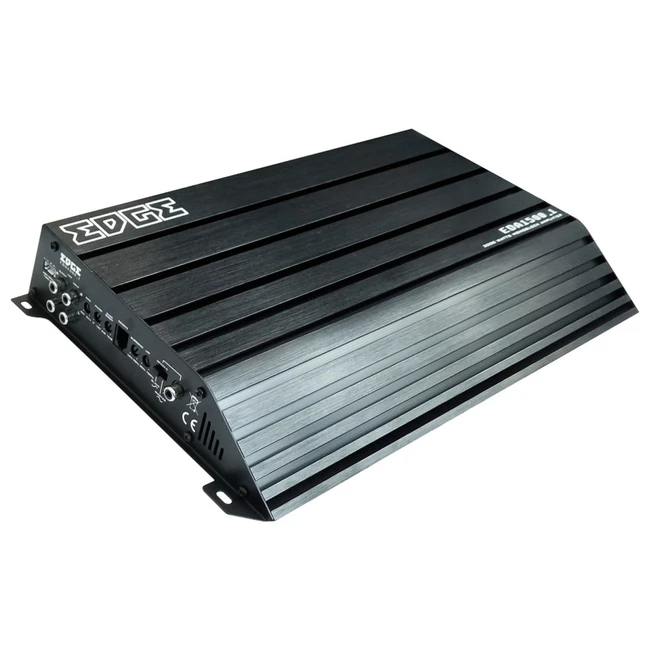 EDGE Усилитель автомобильный EDA1500.1-E8