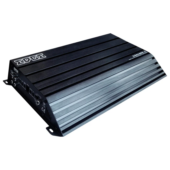 EDGE Усилитель автомобильный EDA1800.1-E8