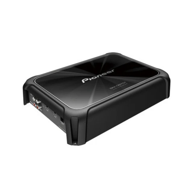 Аксессуары для смартфона Pioneer Усилитель автомобильный GM-D9701