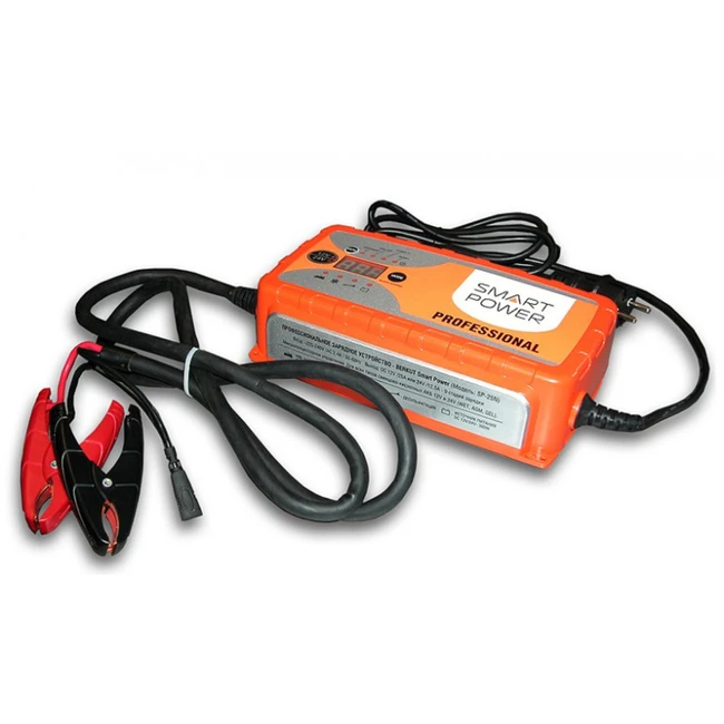 Berkut Зарядное устройство SP-25N