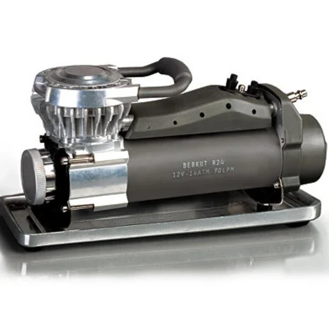 Berkut Автомобильный компрессор  R24