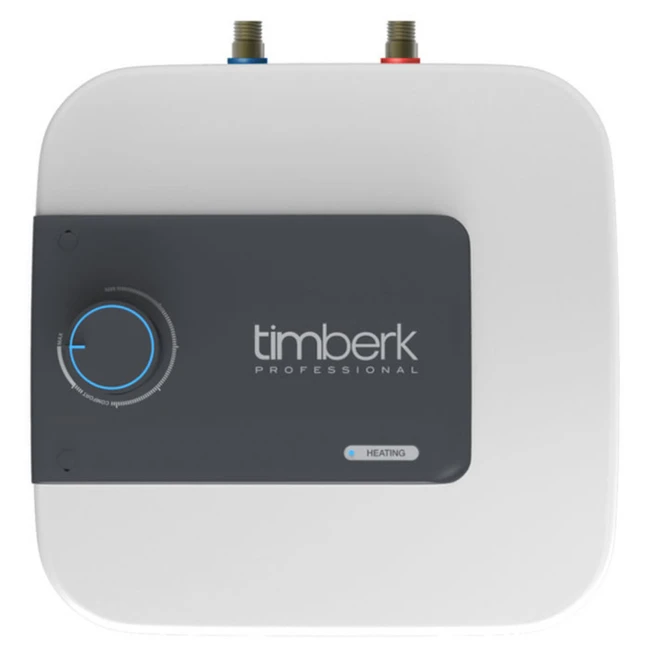 Водонагреватель TIMBERK SWH SE1 30 VU Накопительный, 2000 Вт, 30 л.